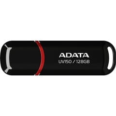 Adata UV150 128GB USB3.2 Black AUV150-128G-RBK