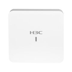 H3C 9801A5ND WA6020 1 PORT GIGABIT 2.4/5GHZ 1500MBPS 802.11AX WIFI6 TAVAN TİPİ ACCESS POINT