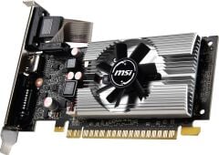 MSI VGA N210-1GD3/LP GT210 1GB DDR3 64B DX12 PCIE 2.0 X16 (1XVGA 1XDVI 1XHDMI)
