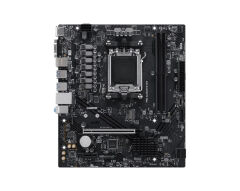 MSI PRO A620AM-B EVO AM5 DDR5 6800(OC) ANAKART