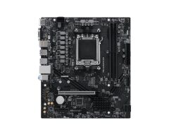 MSI PRO A620AM-B EVO AM5 DDR5 6800(OC) ANAKART