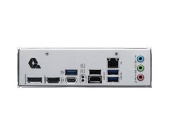 MSI PRO B850M-G M5 DDR5 8200MHZ(OC) HDMI DP 2X M.2 USB 10GBS 5G LAN MATX