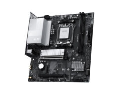 MSI PRO B850M-G M5 DDR5 8200MHZ(OC) HDMI DP 2X M.2 USB 10GBS 5G LAN MATX