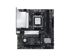 MSI PRO B850M-G M5 DDR5 8200MHZ(OC) HDMI DP 2X M.2 USB 10GBS 5G LAN MATX