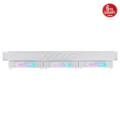 ASUS ROG RYUO IV SLC 360 ARGB WHITE 360MM SOGUTUCU