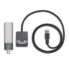 TP-LINK ARCHER TX50UH AX3000 WI-FI 6 KABLOSUZ DUAL BAND WPA3 USB 3.0 ADAPTÖR