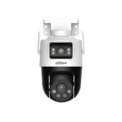 DAHUA IPC-WPT1339DD-SW-3E2-PV 3+3MP 2.8MM DUAL LENS Wİ-Fİ PT KAMERA
