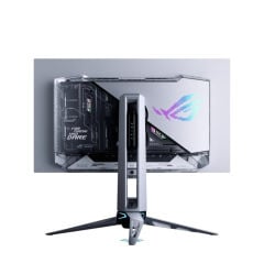 26.5 ASUS ROG SWIFT PG27AQWP-W  0.02MS 540HZ GAMING MONITOR