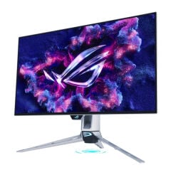 26.5 ASUS ROG SWIFT PG27AQWP-W  0.02MS 540HZ GAMING MONITOR