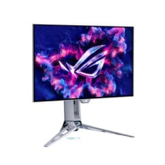 26.5 ASUS ROG SWIFT PG27AQWP-W  0.02MS 540HZ GAMING MONITOR