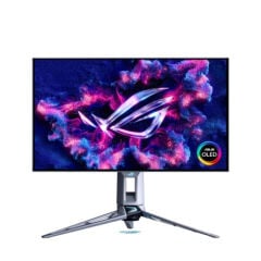 26.5 ASUS ROG SWIFT PG27AQWP-W  0.02MS 540HZ GAMING MONITOR