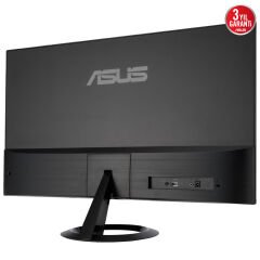 ASUS VZ24EHF 24INCH 1920X1080 IPS ÇERÇEVESİZ HDMI