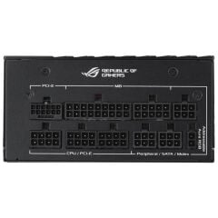 ASUS ROG LOKI SFX-L 850W PLATINUM POWER SUPPLY