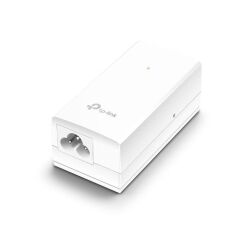 TP-LINK OMADA TL-POE2412G 24VOLT 12WATT GIGABIT PORT POE ADAPTÖR