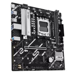 ASUS PRIME B840M-K DDR5 8000MHZ 1XHDMI 2XM.2 USB MATX AM5 (AMD AM5 9000/8000/7000 SERİLERİ İLE UYUMLU)