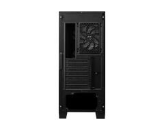 MSI MAG FORGE 320R AIRFLOW TEMPERLİ CAM 4X120MM ARGB FAN ATX GAMİNG BİLGİSAYAR KASASI