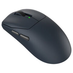 MSI FORGE GM340 W NAVY MOUSE