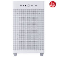 ASUS PRIME AP201 BEYAZ MICRO ATX KASA