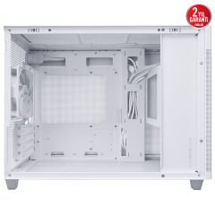 ASUS PRIME AP201 BEYAZ MICRO ATX KASA