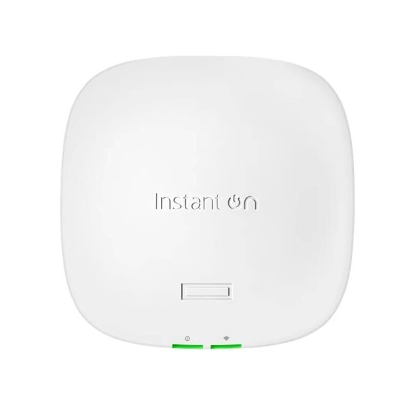 HPE ARUBA ION AP21(RW) S1T09A İÇ ORTAM ACCESS POINT(ADAPTÖRSÜZ)