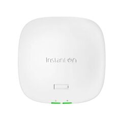 HPE ARUBA ION AP21(RW) S1T09A İÇ ORTAM ACCESS POINT(ADAPTÖRSÜZ)