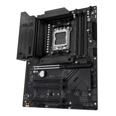 ASUS X870 MAX GAMING WIFI7 AMD AM5 DDR5 ANAKART