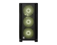 MSI MAG FORGE M120R AIRFLOW M-ATX CASE