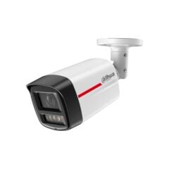 DAHUA IPC-HFW2449TL-S-LED-0208B-PRO 4MP 2.8MM FULLCOLOR SESLI IP BULLET KAMERA
