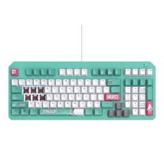 ASUS RA09 TUF GAMING K3 GEN II MIKU/RD/TR/PBT