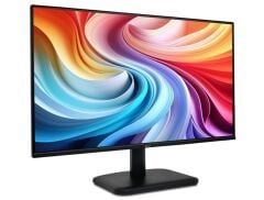 Acer EK271Gbi Monitör 27'' (69cm) FHD Kenar Çerçevesiz IPS 1920x1080 120HZ 1MS(VRB) 250nits 1HDMI 1VGA 100x100 VESA FreeSync Siyah- UM.HE1EE.G01