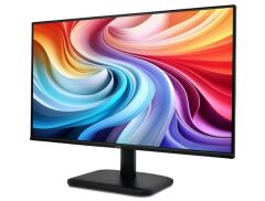 Acer EK271Gbi Monitör 27'' (69cm) FHD Kenar Çerçevesiz IPS 1920x1080 120HZ 1MS(VRB) 250nits 1HDMI 1VGA 100x100 VESA FreeSync Siyah- UM.HE1EE.G01