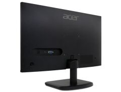 Acer EK271Gbi Monitör 27'' (69cm) FHD Kenar Çerçevesiz IPS 1920x1080 120HZ 1MS(VRB) 250nits 1HDMI 1VGA 100x100 VESA FreeSync Siyah- UM.HE1EE.G01