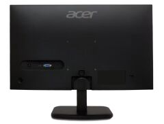 Acer EK271Gbi Monitör 27'' (69cm) FHD Kenar Çerçevesiz IPS 1920x1080 120HZ 1MS(VRB) 250nits 1HDMI 1VGA 100x100 VESA FreeSync Siyah- UM.HE1EE.G01