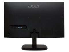 Acer EK271Gbi Monitör 27'' (69cm) FHD Kenar Çerçevesiz IPS 1920x1080 120HZ 1MS(VRB) 250nits 1HDMI 1VGA 100x100 VESA FreeSync Siyah- UM.HE1EE.G01