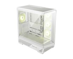 MSI MAG PANO 130R PZ WHITE ATX ARGB KASA