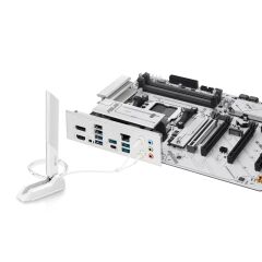 ASUS B850 MAX GAMING WIFI W AMD SOKET AM5 B850 DDR