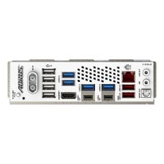 GIGABYTE X870A AORUS ELITE WIFI7 ICE DDR5 8000Mhz HDMI/DP ATX AM5