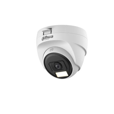 DAHUA HAC-T1A51-U-IL 5MP 2.8MM 4IN1 HDCVI DOME KAMERA