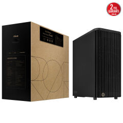 ASUS PROART PA401 METAL PANEL PWM BLACK KASA