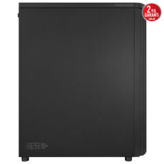 ASUS PROART PA401 METAL PANEL PWM BLACK KASA