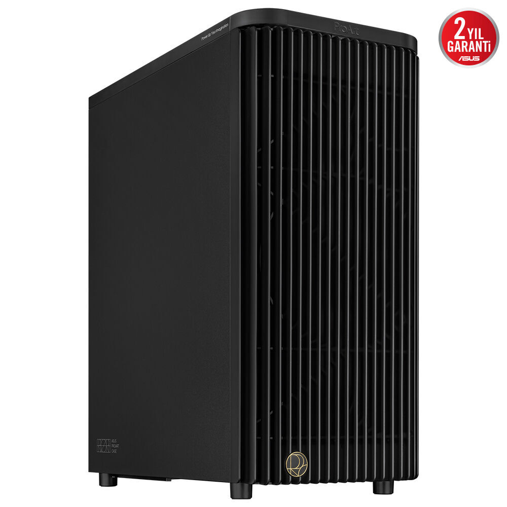ASUS PROART PA401 METAL PANEL PWM BLACK KASA