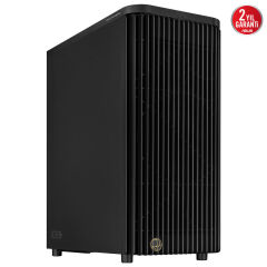 ASUS PROART PA401 METAL PANEL PWM BLACK KASA