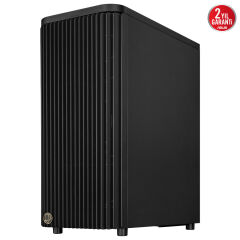 ASUS PROART PA401 METAL PANEL PWM BLACK KASA