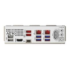 GIGABYTE Z890 AERO G DDR5 8800Mhz HDMI/DP ATX 1851P