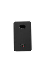 THONET VANDER VERTRAG 2.0 80W CINEMA BLACK SPEAKER