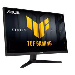 27 ASUS TUF GAMING VG27AQE5A IPS 0.3MS 165MHZ 2XHDMI 1XDP QHD 2560X1440 HOPARLÖR FLICKER-FREE VESA
