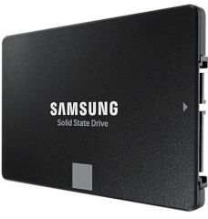 250 GB 870 EVO SAMSUNG 2.5 SATA3 MZ-77E250BW 560-530 MB/S