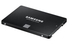 250 GB 870 EVO SAMSUNG 2.5 SATA3 MZ-77E250BW 560-530 MB/S
