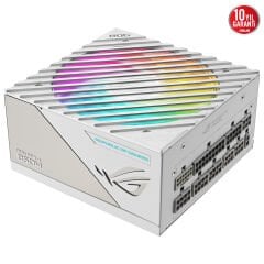 ASUS ROG LOKI SFX-L 850W PLATINUM BEYAZ PSU