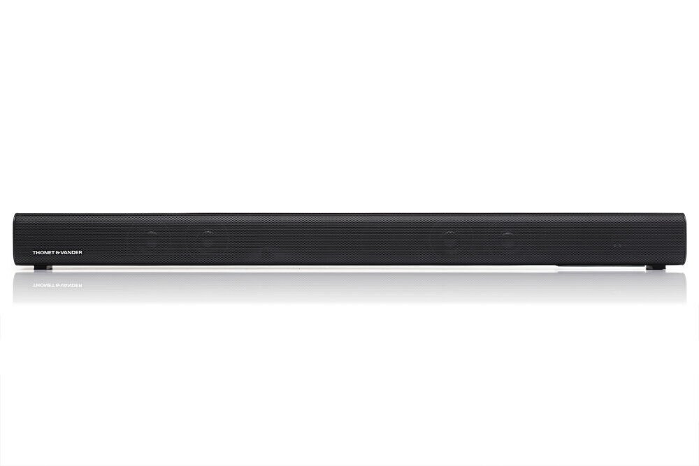 THONET V. DUNN GEN2 2.1 OPTIK BT ST SOUNDBAR 100W